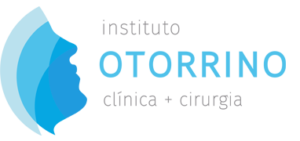 Logo Instituto Otorrino